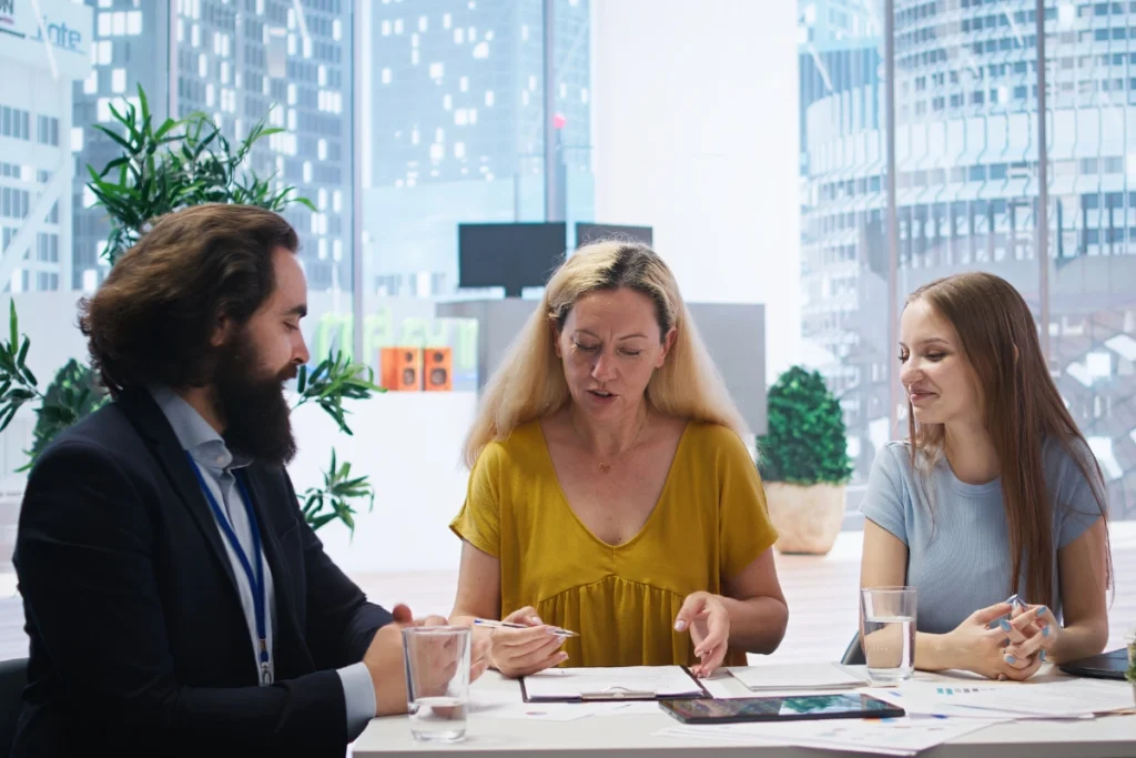 financial advisor in dubai