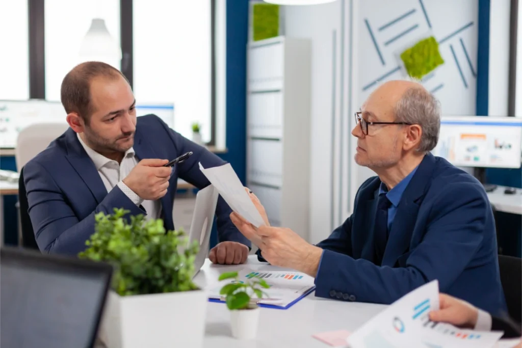 Wealth Consulting in Dubai